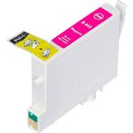 Epson T0443 cartouche d'encre magenta compatible (Paradise Cartouche)