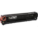 HP 128A (CE320A) toner compatible noir (Paradise Cartouche)