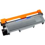 Brother TN2320 (TN2310) toner compatible noir haute capacité (Paradise Cartouche)