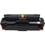 HP 410X (CF410X) toner compatible noir haute capacité (Paradise Cartouche)