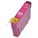 Epson 16XL XXL cartouche d'encre compatible magenta haute capacité (Paradise Cartouche)