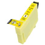 Epson 16XL XXL cartouche d'encre compatible jaune haute capacité (Paradise Cartouche)