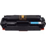 HP 410X (CF411X) toner compatible cyan haute capacité (Paradise Cartouche)