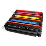 HP 203A ensemble de 4 toner compatibles (Paradise Cartouche)