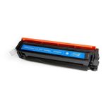 HP 203A (CF541A) toner compatible cyan (Paradise Cartouche)