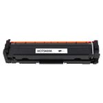 HP 203X (CF540X) toner compatible noir haute capacité (Paradise Cartouche)