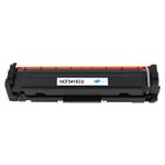 HP 203X (CF541X) toner compatible cyan haute capacité (Paradise Cartouche)