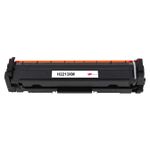 HP 207X (W2213X) toner compatible magenta haute capacité (Paradise Cartouche)