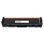 HP 216A (W2412A) toner compatible jaune (Paradise Cartouche)