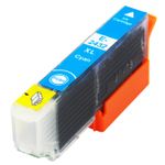 Epson 24XL cartouche d'encre compatible cyan haute capacité (Paradise Cartouche)