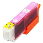 Epson 24XL cartouche d'encre compatible magenta clair haute capacité (Paradise Cartouche)