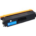 Brother TN325C (TN320C) toner compatible cyan haute capacité (Paradise Cartouche)