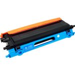 Brother TN135C (TN130C) toner compatible cyan haute capacité (Paradise Cartouche)