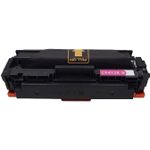 HP 410X (CF413X) toner compatible magenta haute capacité (Paradise Cartouche)