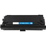 HP 508X (CF361X) toner compatible cyan haute capacité (Paradise Cartouche)