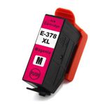 Epson 378XL cartouche d'encre compatible magenta haute capacité (Paradise Cartouche)