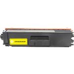 Brother TN423Y toner compatible jaune haute capacité (Paradise Cartouche)