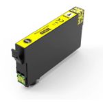 Epson 405XL cartouche d'encre compatible jaune haute capacité (Paradise Cartouche)