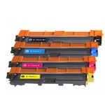 Brother TN242 ensemble de 4 toner compatibles ultra haute capacité (Paradise Cartouche)