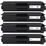 Brother TN321 ensemble de 4 toner compatibles (Paradise Cartouche)