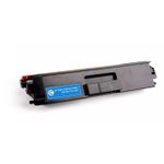 Brother TN421C toner compatible cyan (Paradise Cartouche)