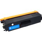 Brother TN326C (TN321C) toner compatible cyan haute capacité (Paradise Cartouche)