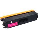 Brother TN326M (TN321M) toner compatible magenta haute capacité (Paradise Cartouche)