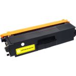 Brother TN326Y (TN321Y) toner compatible jaune haute capacité (Paradise Cartouche)