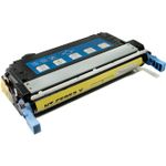 HP 643A (Q5952A) toner compatible jaune (Paradise Cartouche)