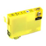 Epson 502XL cartouche d'encre compatible jaune haute capacité (Paradise Cartouche)