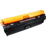 HP 307A (CE740A) toner compatible noir (Paradise Cartouche)