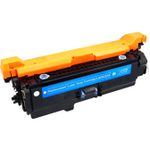 HP 504A (CE251A) toner compatible cyan (Paradise Cartouche)