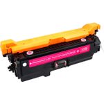 HP 504A (CE253A) toner compatible magenta (Paradise Cartouche)