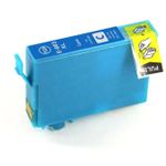 Epson 603XL cartouche d'encre compatible cyan haute capacité (Paradise Cartouche)