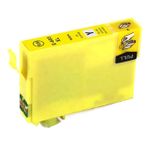 Epson 603XL cartouche d'encre compatible jaune haute capacité (Paradise Cartouche)