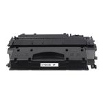 Canon CRG 719 H (3480B002) toner compatible noir haute capacité (Paradise Cartouche)