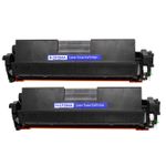 HP 94A (CF294A) ensemble de 2 toner compatibles noir (Paradise Cartouche)