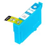 Epson T1292 cartouche d'encre compatible cyan (Paradise Cartouche)