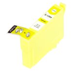 Epson T1294 cartouche d'encre compatible jaune (Paradise Cartouche)