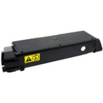 Kyocera TK-590K toner compatible noir (Paradise Cartouche)