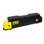 Kyocera TK-590Y toner compatible jaune (Paradise Cartouche)