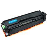 Samsung CLT-C504 toner compatible cyan (Paradise Cartouche)