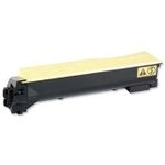 Kyocera TK-540Y toner compatible jaune (Paradise Cartouche)