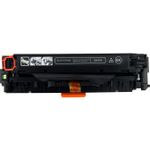 HP 305X (CE410X) toner compatible noir haute capacité (Paradise Cartouche)