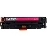 HP 305A (CE413A) toner compatible magenta (Paradise Cartouche)