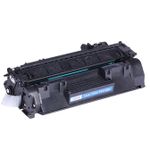 HP 05A (CE505A) toner compatible noir (Paradise Cartouche)