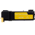 Dell 593-11037 (NPDXG / 9X54J) toner compatible jaune haute capacité (Paradise Cartouche)