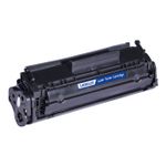 HP 12X (Q2612X) toner compatible noir haute capacité (Paradise Cartouche)