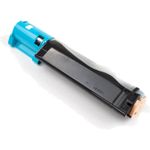 Dell 593-10155 (TH204 / WH007) toner compatible cyan (Paradise Cartouche)