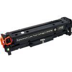 Canon 718 (2662B002AA) toner compatible noir (Paradise Cartouche)